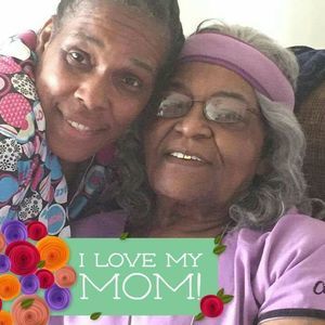 Meet your Posher, Peggy